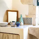 Dammusi Beneventano Apartment Scicli