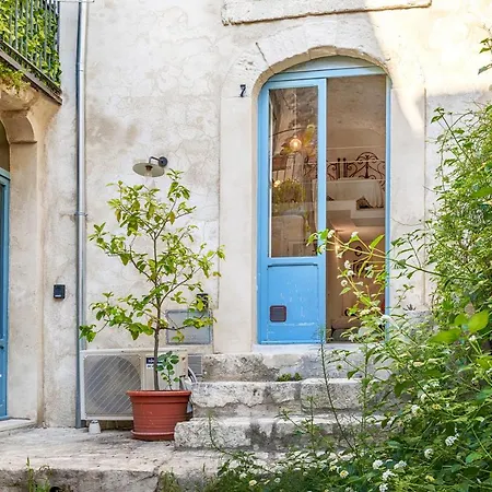 Apartment Dammusi Beneventano Scicli