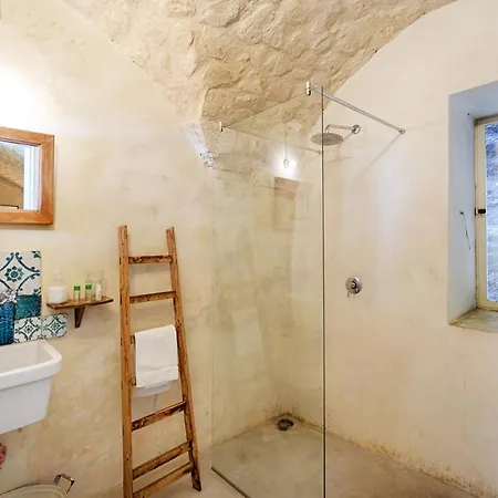 Dammusi Beneventano Apartment Scicli