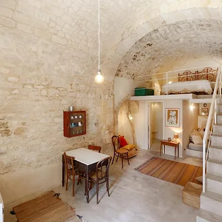 Appartement Dammusi Beneventano *