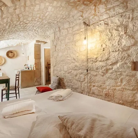 Appartement Dammusi Beneventano