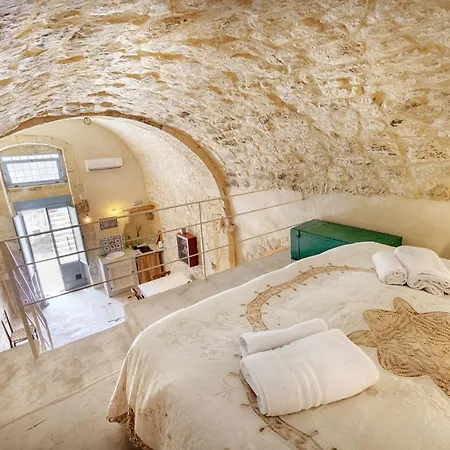 Appartement Dammusi Beneventano *
